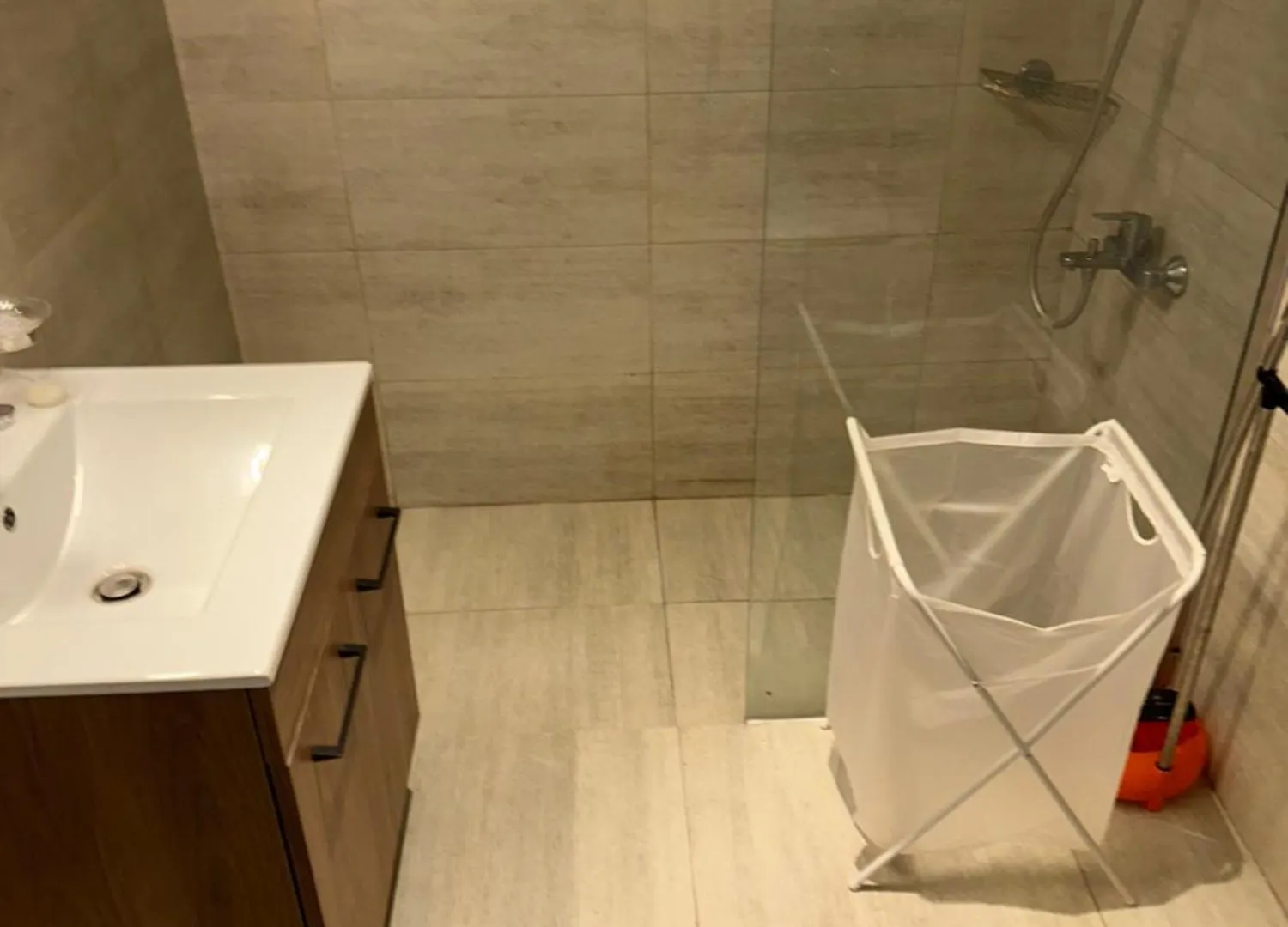 Nice 1Br Dubaï Appartement