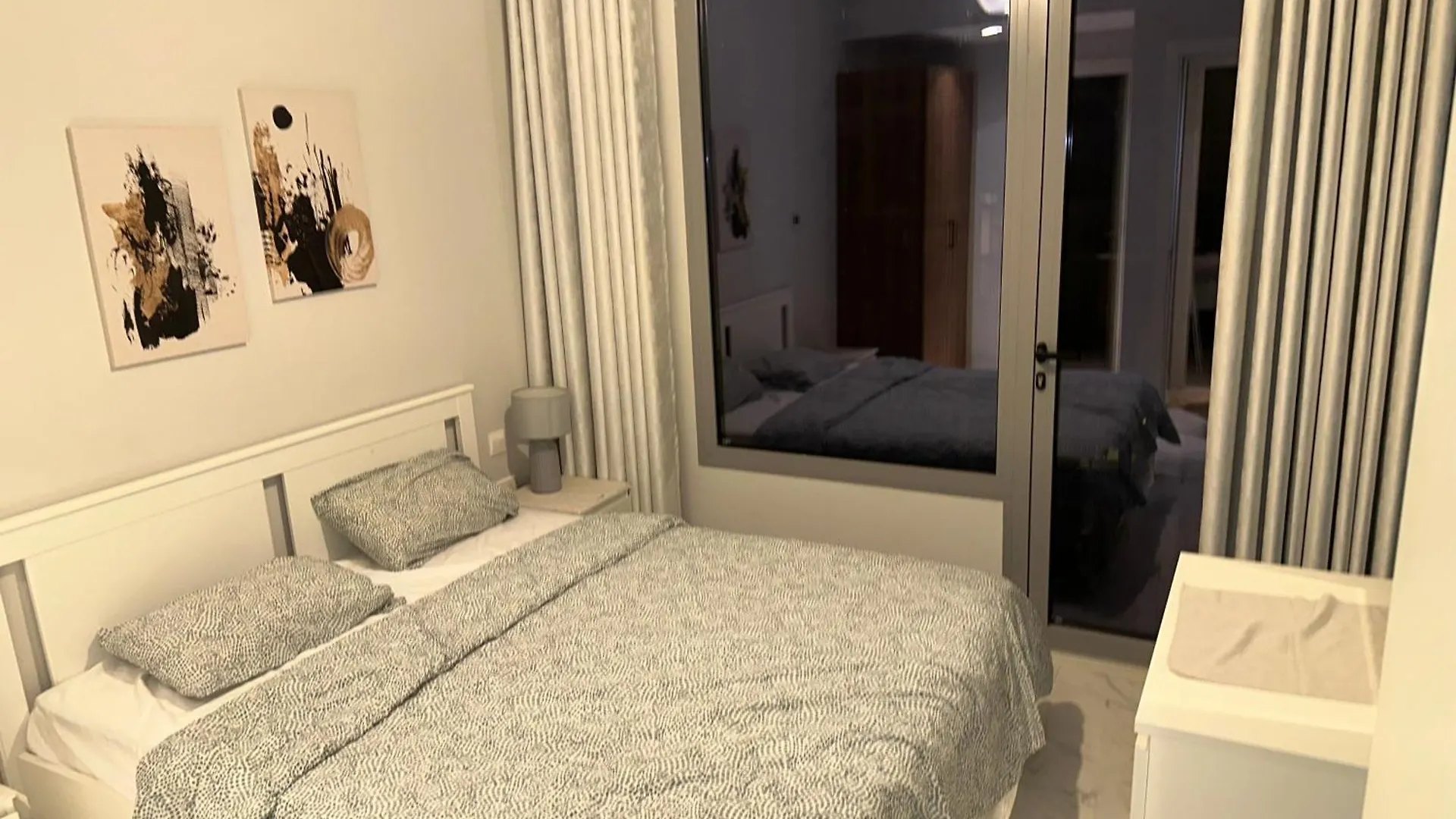 Nice 1Br Dubaï